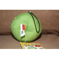 Authentic Pokemon plush Solosis 6cm my pokemon collection